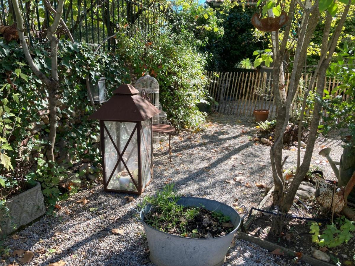 16 Bis-Gite-Hotel-Studio Marssac-sur-Tarn Εξωτερικό φωτογραφία