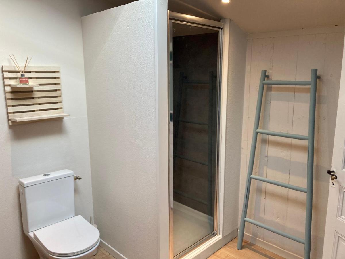 16 Bis-Gite-Hotel-Studio Marssac-sur-Tarn Εξωτερικό φωτογραφία