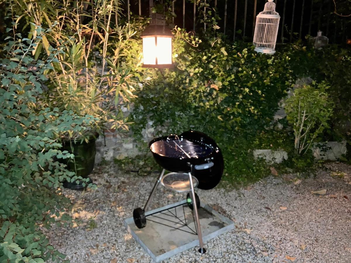 16 Bis-Gite-Hotel-Studio Marssac-sur-Tarn Εξωτερικό φωτογραφία
