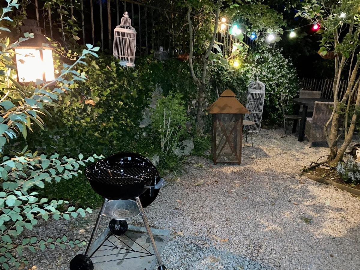 16 Bis-Gite-Hotel-Studio Marssac-sur-Tarn Εξωτερικό φωτογραφία