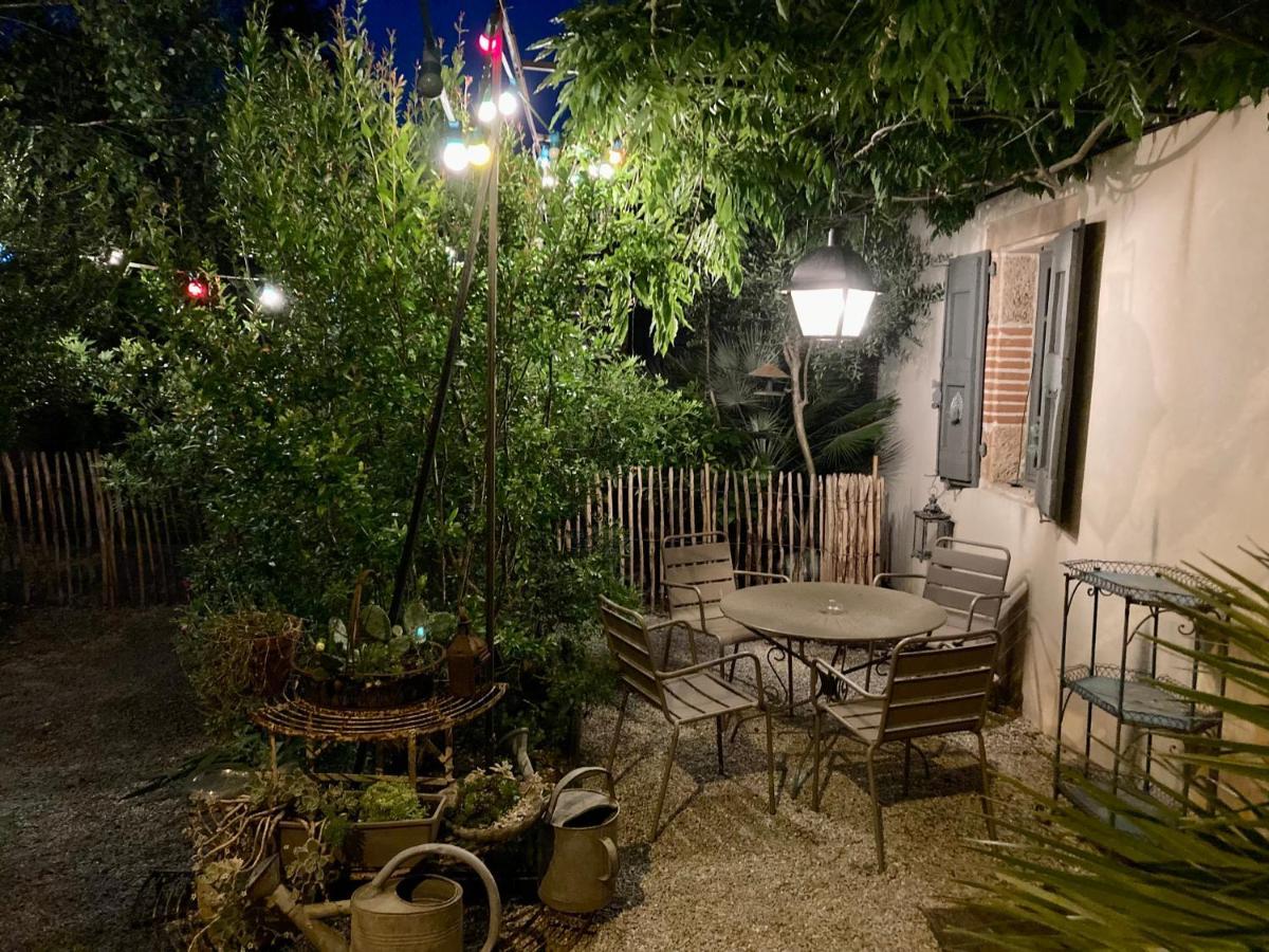 16 Bis-Gite-Hotel-Studio Marssac-sur-Tarn Εξωτερικό φωτογραφία