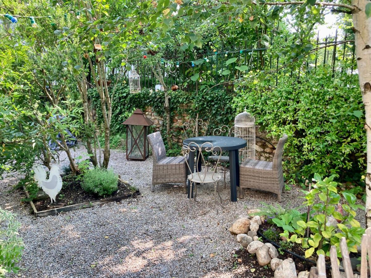 16 Bis-Gite-Hotel-Studio Marssac-sur-Tarn Εξωτερικό φωτογραφία