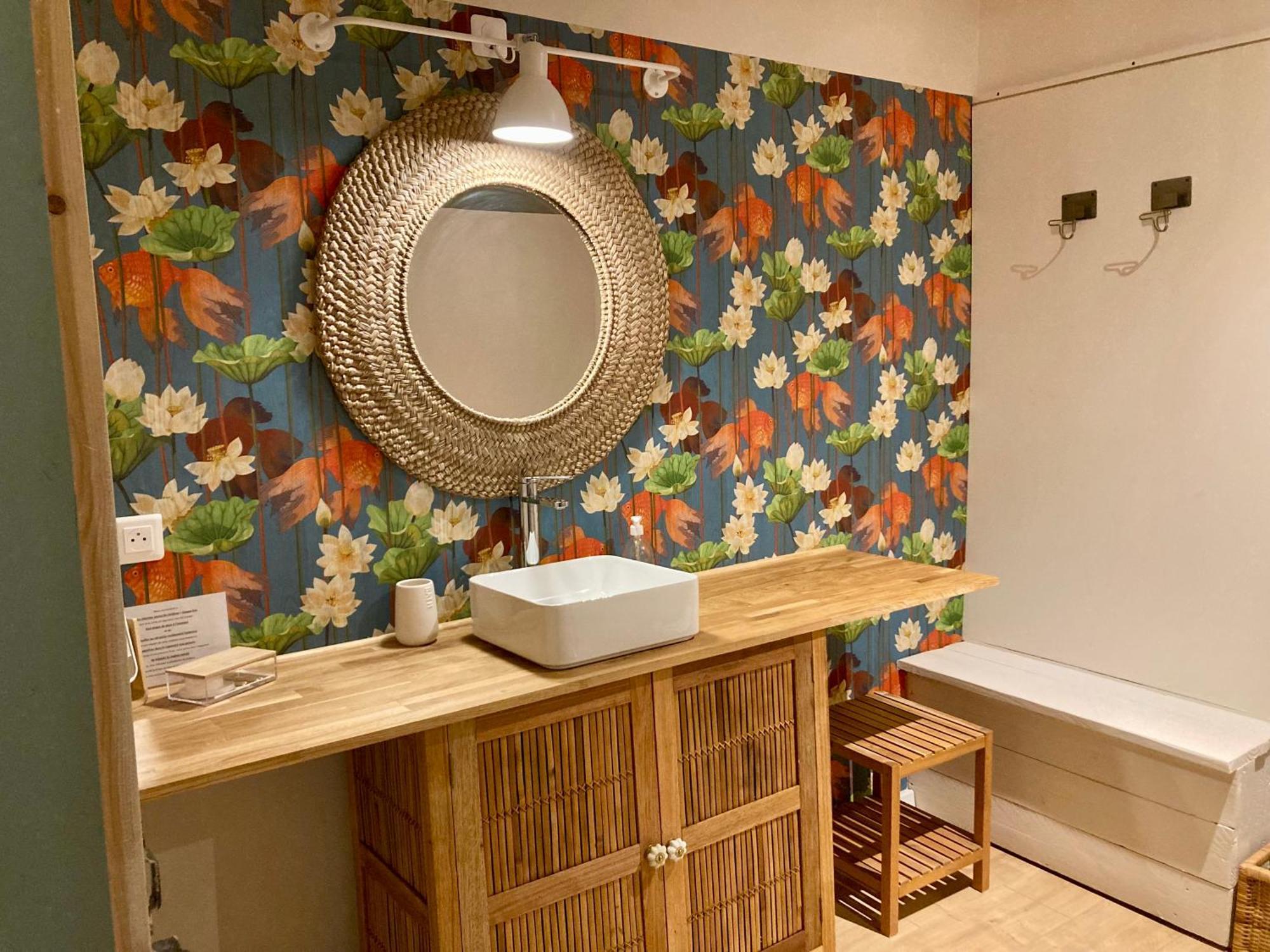16 Bis-Gite-Hotel-Studio Marssac-sur-Tarn Εξωτερικό φωτογραφία