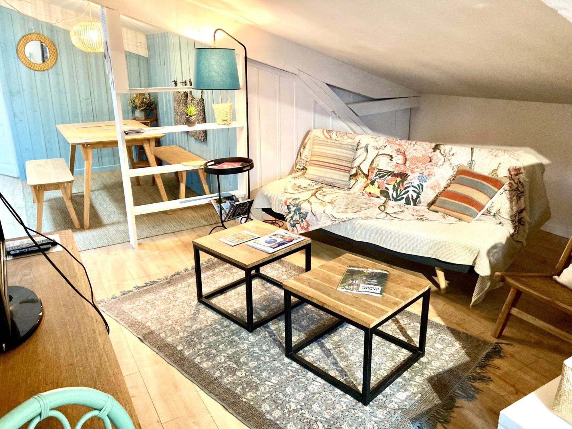 16 Bis-Gite-Hotel-Studio Marssac-sur-Tarn Εξωτερικό φωτογραφία